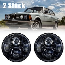 Für BMW E21 E23 E24 E28 E30