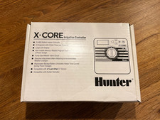 HUNTER Steuergerät XC-401i-E