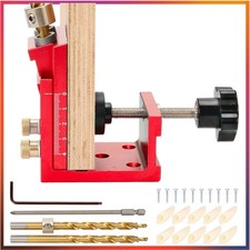 3-in-1-Bohrschablone