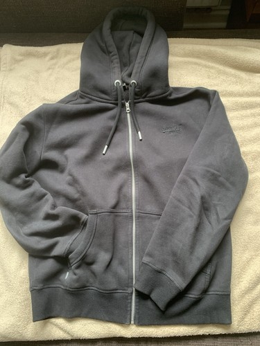 Superdry sweatjacke hoodie - superdry,