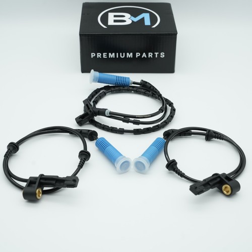 4xabs sensor vorne hinten - vorne,