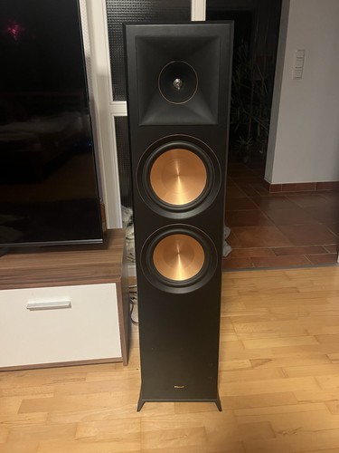 Klipsch 8000 f - klipsch,