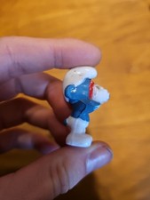 Ü-Eier, Sammler Figur,Weißes