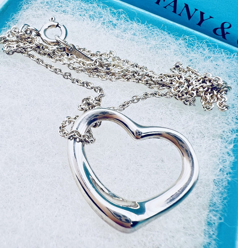 Tiffany 22 mm offenes - tiffany,