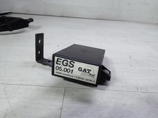 BMW E30 E32 E34 EGS 05.001 GAT EuroKat Kaltlaufregler Steuergerät GAT ABE 16926