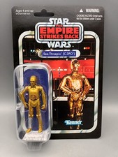 🔥STAR WARS - The Vintage