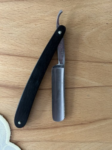 Rasiermesser dovo solingen - rasiermesser,