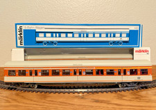 Märklin 4183 passenger car - märklin, h0