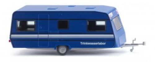 Wiking wohnwagen dethleffs - wohnwagen,