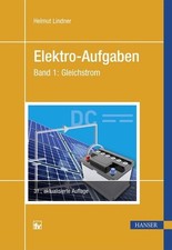 Elektro aufgaben band - band, 1