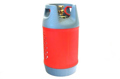 Komposit gasflasche 5l - komposit,