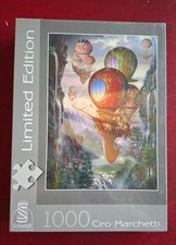 Puzzle Ciro Marchetti