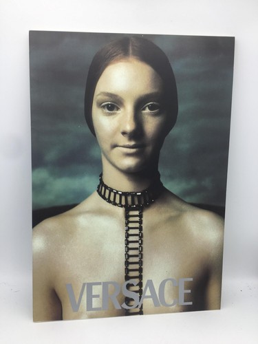 Versace special catalog - catalog, 35