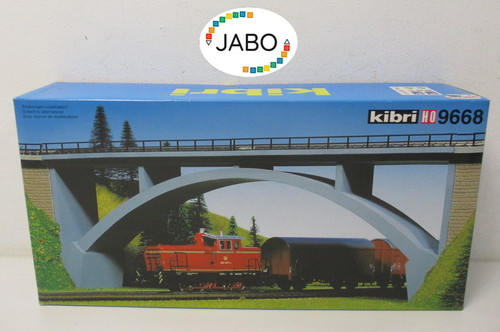 Kibri 9668 brücke - (rh/10),
