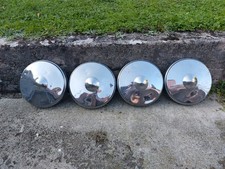 Opel Kadett A /B Radkappen-Set