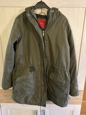 S. Oliver Parka/ Winterjacke
