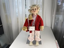 Oncrown Künstlerpuppe