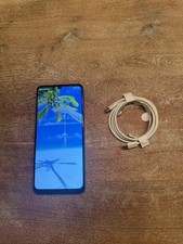 ZTE Blade V50 256 GB Schwarz