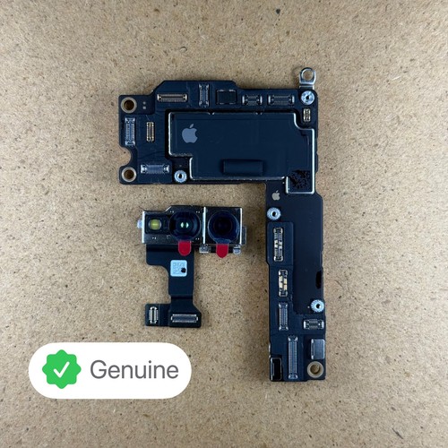 Iphone defect logic - 16,