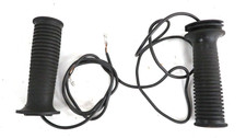 BMW R1150GS / Adventure Heizgriffe rechts u. links 04/01 , 27 TKM