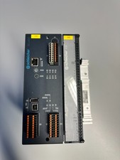 Schleicher SPS / CNC Steuerung