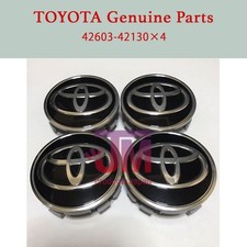 TOYOTA Radnabenkappen