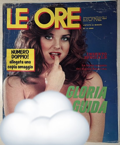 Leore magazin 1984 870 - leore, nr.870