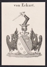 Eckart Wappen coat of arms