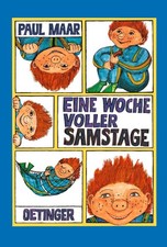 Eine woche voller - woche,