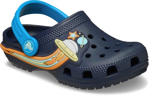 Crocs toddler classic ufo - toddler,