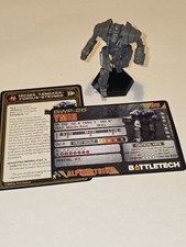 BattleTech Ymir BWP-2B Mech