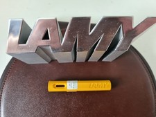 Lamy Safari Schaft Farbe 18 gelb für Füllhalter Schulfüller neu als Ersatzteil