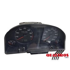 ORG TACHO KOMBIINSTRUMENT TACHOMETER - AUDI CABRIO ABK TYP 89 # 893919067AP