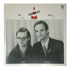 Kraftwerk -spectacular Vintage