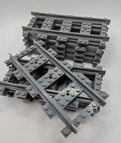 Lego 10 stück - ,