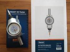 Taster garant tasteinsatz - garant,