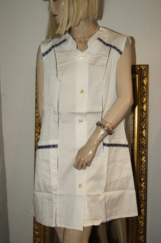 Hauskleid schürze kittel - schürze,
