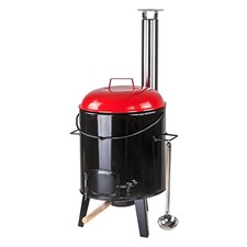 Eintopfofen Gulaschkanone