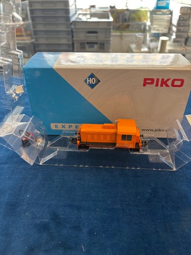 Piko diesellokomotive br - piko,