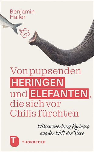 Von pupsenden heringen und - von,