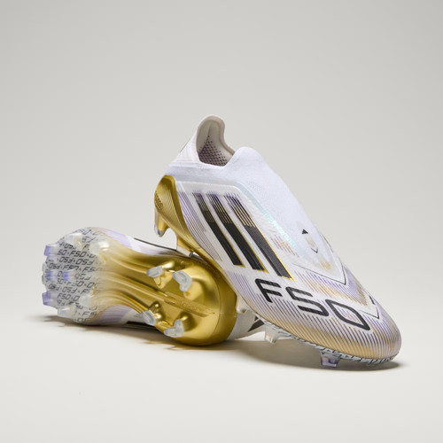Adidas herren weiß gold - &,