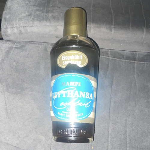 Mampe cocktailflasche - mampe,