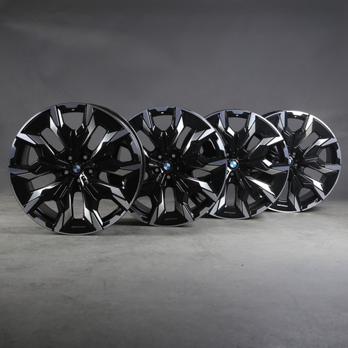 Zoll felgen original bmw - 21,