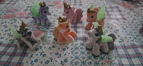 Filly pferde sammlung - 6,