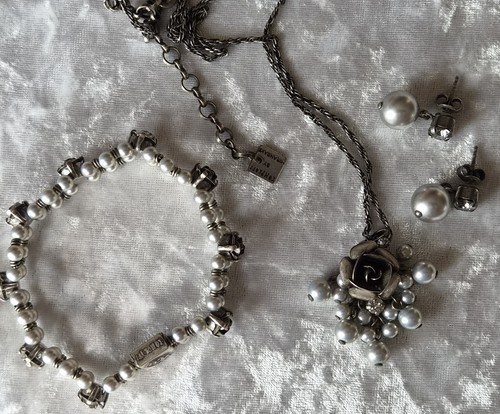 Original konplott schmuck set - schmuck,