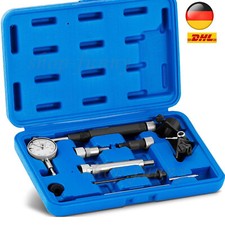 Dieselpumpe Motor Einstellwerkzeug Einspritzpumpe Messuhr Bosch VE Kikki Satz