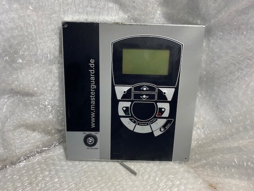 Masterguard 01970 537 lcd - 01970-05-537,