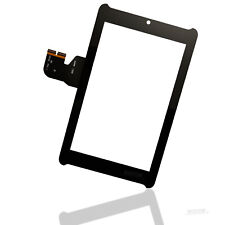 Display Glas für Asus Fonepad 7" ME372 ME372CG Touchscreen Digitizer schwarz