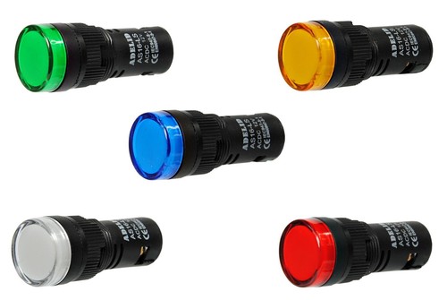 Led signalleuchte - led,