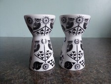 Sagaform - Egg Parade - Schwedisch - Einfarbig - Eierbecher - Neu